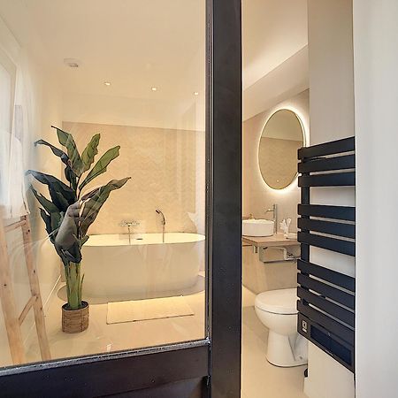 מרסיי - - - Maison Uma - - - Wifi, Mer Et Centre מראה חיצוני תמונה