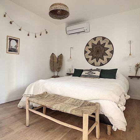 מרסיי - - - Maison Uma - - - Wifi, Mer Et Centre מראה חיצוני תמונה