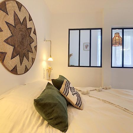מרסיי - - - Maison Uma - - - Wifi, Mer Et Centre מראה חיצוני תמונה