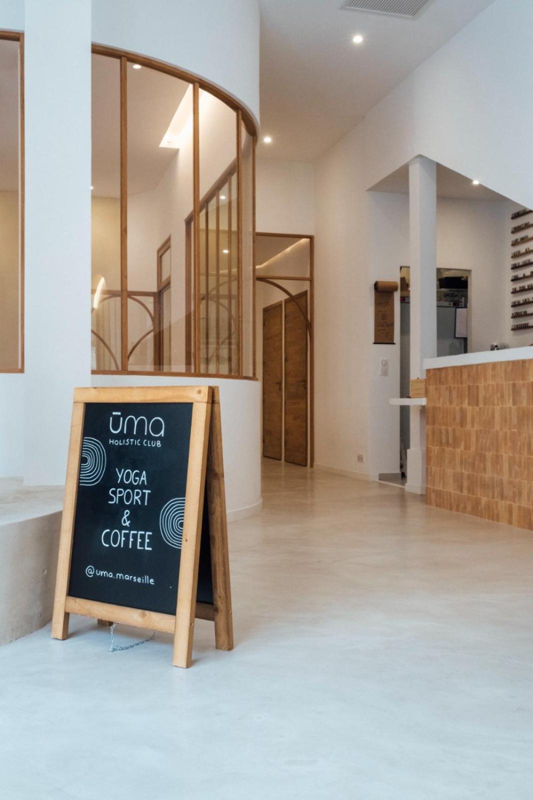 מרסיי - - - Maison Uma - - - Wifi, Mer Et Centre מראה חיצוני תמונה