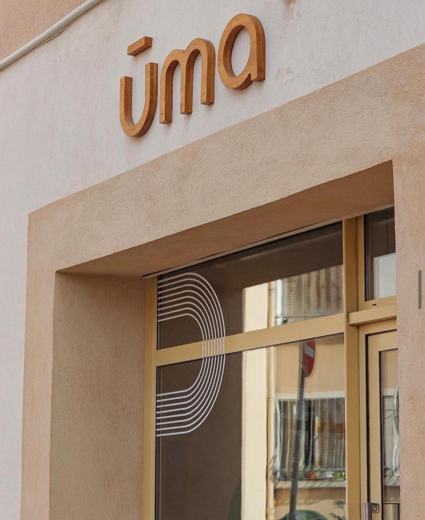 מרסיי - - - Maison Uma - - - Wifi, Mer Et Centre מראה חיצוני תמונה