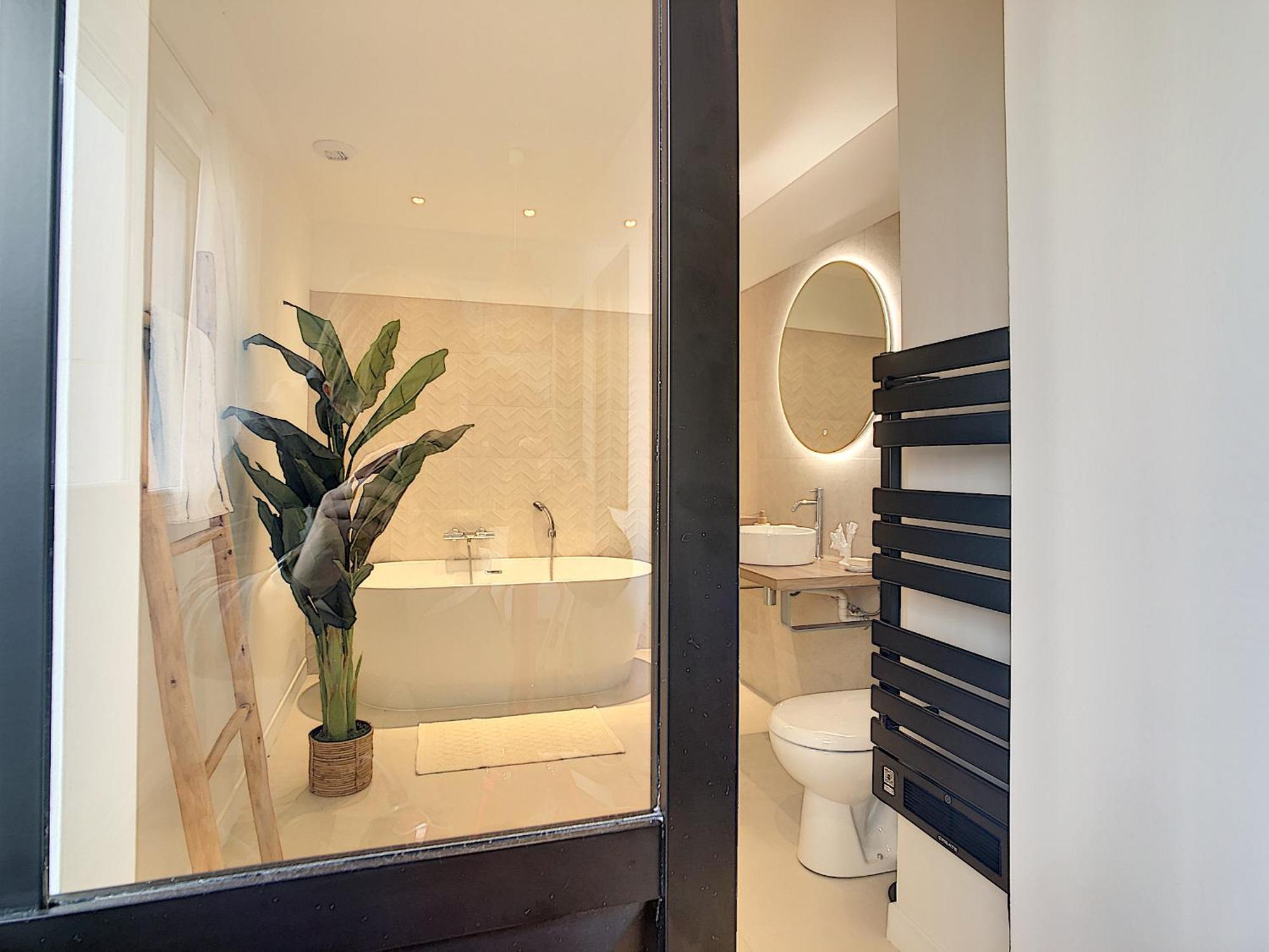 מרסיי - - - Maison Uma - - - Wifi, Mer Et Centre מראה חיצוני תמונה
