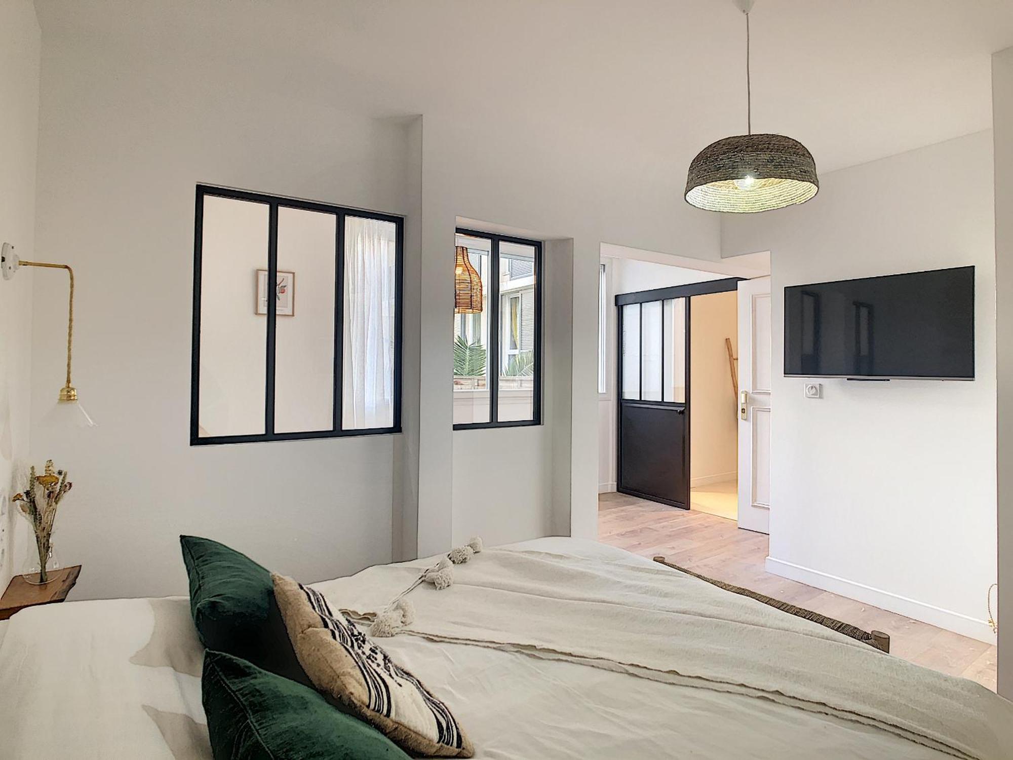 מרסיי - - - Maison Uma - - - Wifi, Mer Et Centre מראה חיצוני תמונה