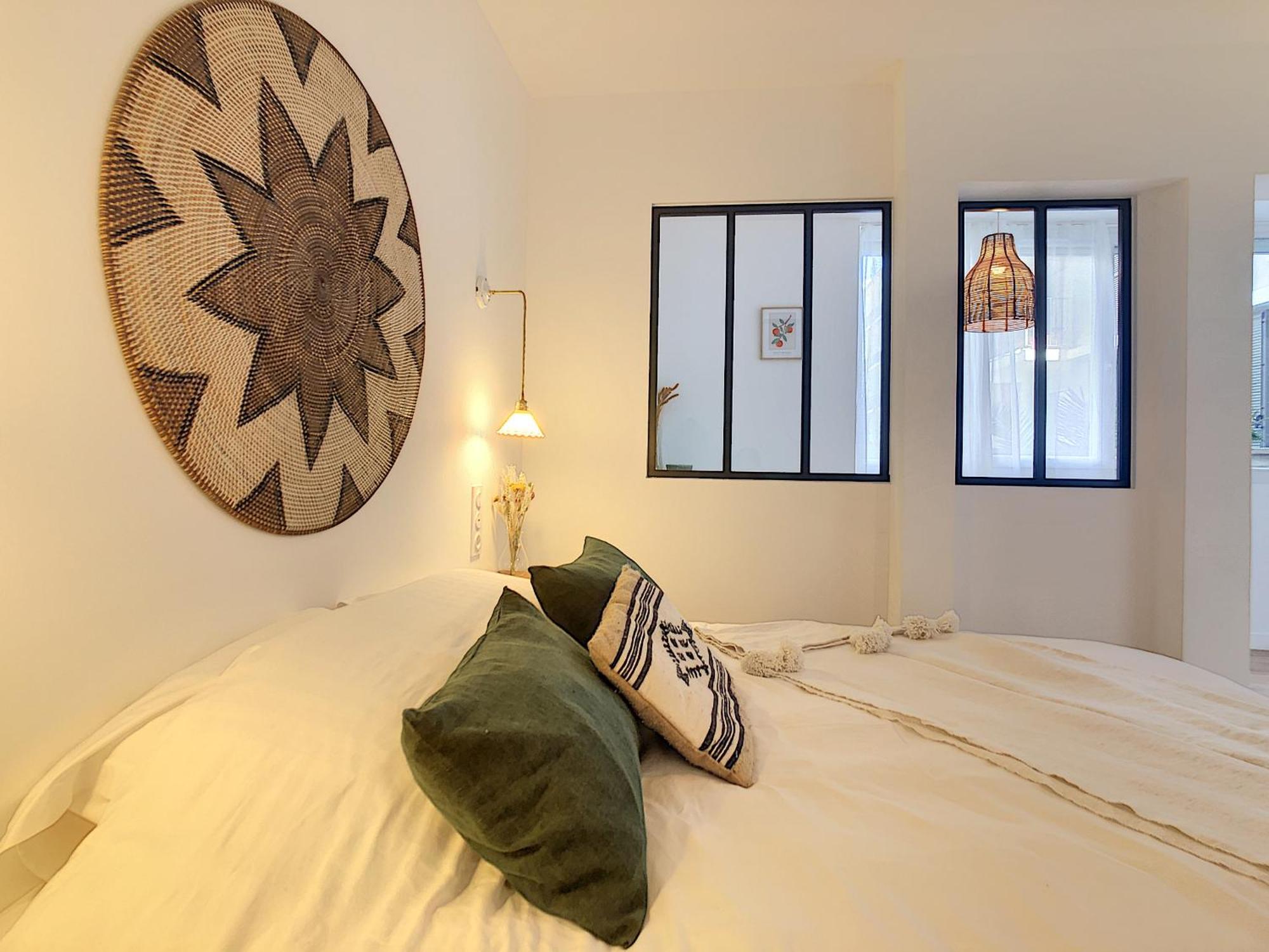 מרסיי - - - Maison Uma - - - Wifi, Mer Et Centre מראה חיצוני תמונה
