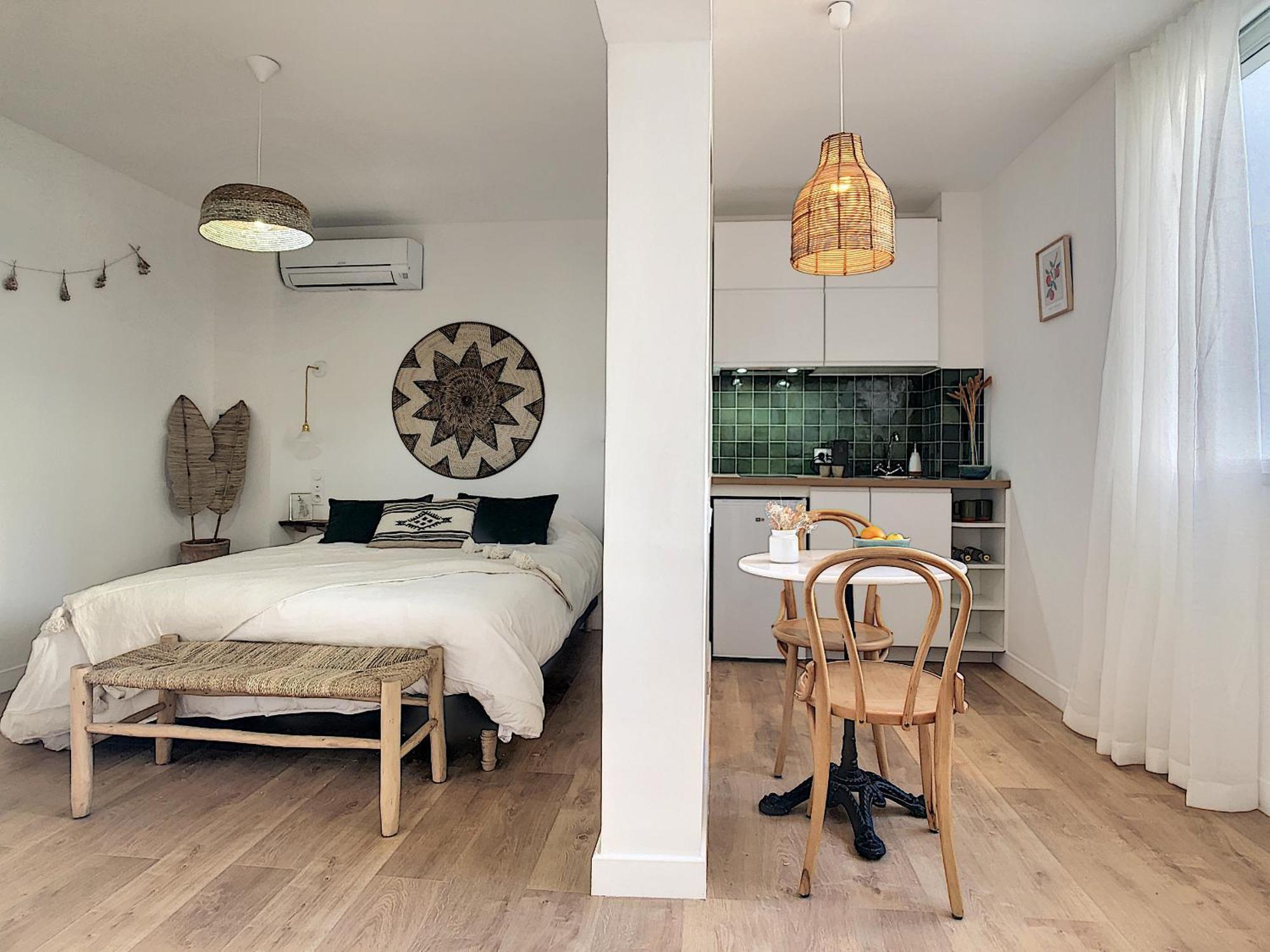מרסיי - - - Maison Uma - - - Wifi, Mer Et Centre מראה חיצוני תמונה